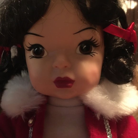 This is a Terry Lee Doll Reproduction in excellent condition - Picture 2 of 12